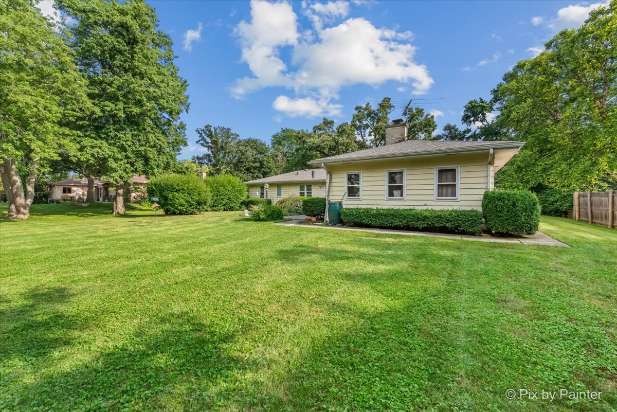 3808 Sunset Lane