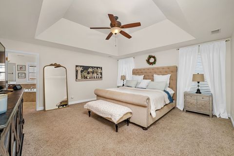 Tiny photo for 15165 S Ginger Lane, Homer Glen, IL 60491 (MLS # 12500213)