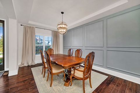 Tiny photo for 15165 S Ginger Lane, Homer Glen, IL 60491 (MLS # 12500213)