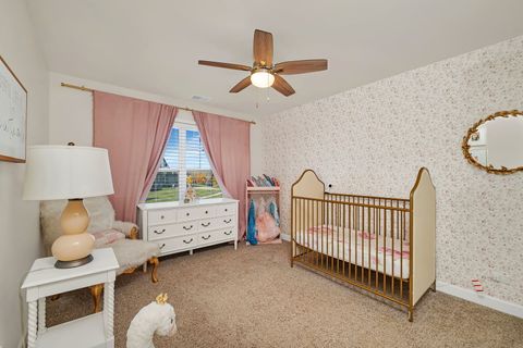 Tiny photo for 15165 S Ginger Lane, Homer Glen, IL 60491 (MLS # 12500213)