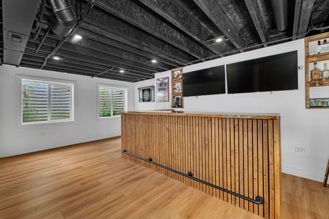 Tiny photo for 15165 S Ginger Lane, Homer Glen, IL 60491 (MLS # 12500213)