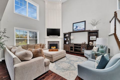 Tiny photo for 15165 S Ginger Lane, Homer Glen, IL 60491 (MLS # 12500213)