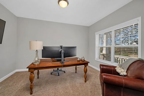 Tiny photo for 15165 S Ginger Lane, Homer Glen, IL 60491 (MLS # 12500213)