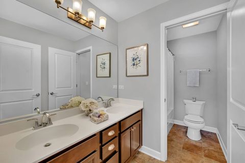 Tiny photo for 15165 S Ginger Lane, Homer Glen, IL 60491 (MLS # 12500213)