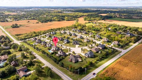 Tiny photo for 15165 S Ginger Lane, Homer Glen, IL 60491 (MLS # 12500213)