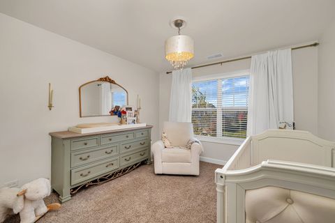 Tiny photo for 15165 S Ginger Lane, Homer Glen, IL 60491 (MLS # 12500213)