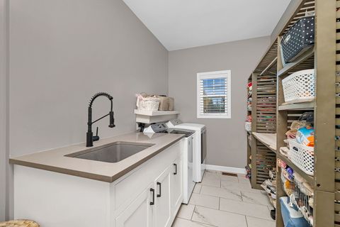 Tiny photo for 15165 S Ginger Lane, Homer Glen, IL 60491 (MLS # 12500213)