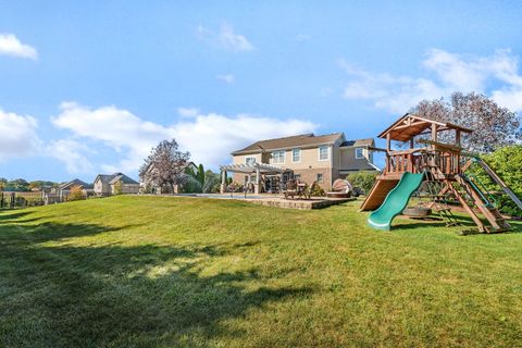 Tiny photo for 15165 S Ginger Lane, Homer Glen, IL 60491 (MLS # 12500213)