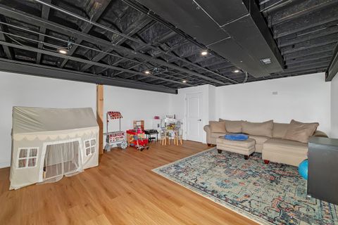 Tiny photo for 15165 S Ginger Lane, Homer Glen, IL 60491 (MLS # 12500213)