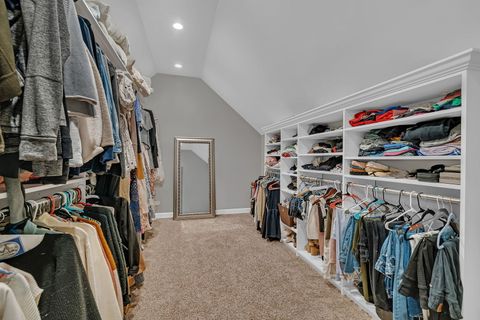 Tiny photo for 15165 S Ginger Lane, Homer Glen, IL 60491 (MLS # 12500213)