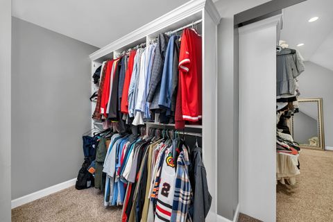 Tiny photo for 15165 S Ginger Lane, Homer Glen, IL 60491 (MLS # 12500213)