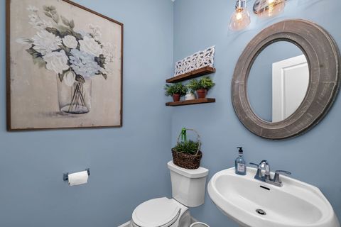 Tiny photo for 15165 S Ginger Lane, Homer Glen, IL 60491 (MLS # 12500213)