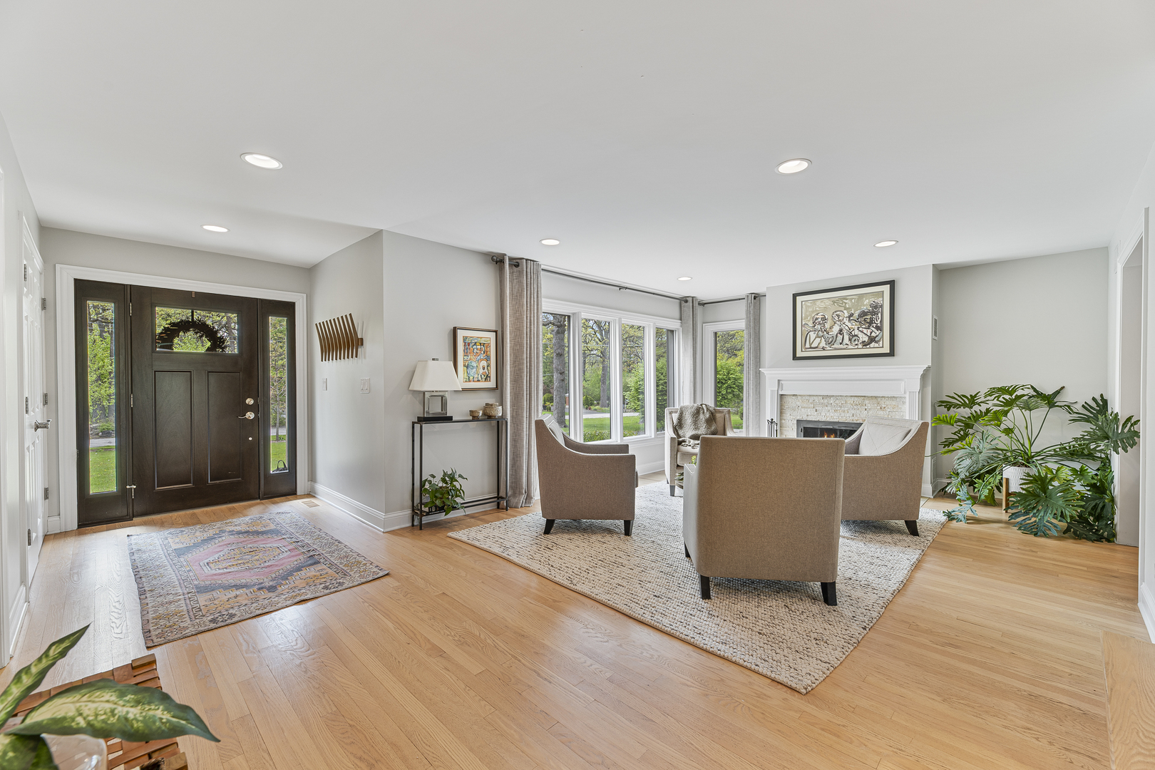 3525 Old Mill Road