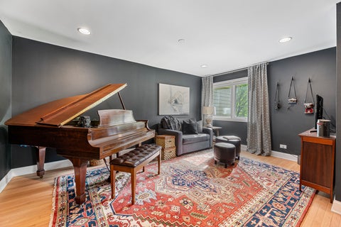 Tiny photo for 3525 Old Mill Road, Highland Park, IL 60035 (MLS # 12583336)