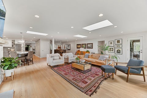 Tiny photo for 3525 Old Mill Road, Highland Park, IL 60035 (MLS # 12583336)