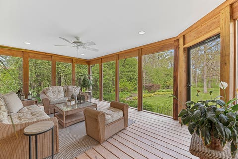 Tiny photo for 3525 Old Mill Road, Highland Park, IL 60035 (MLS # 12583336)