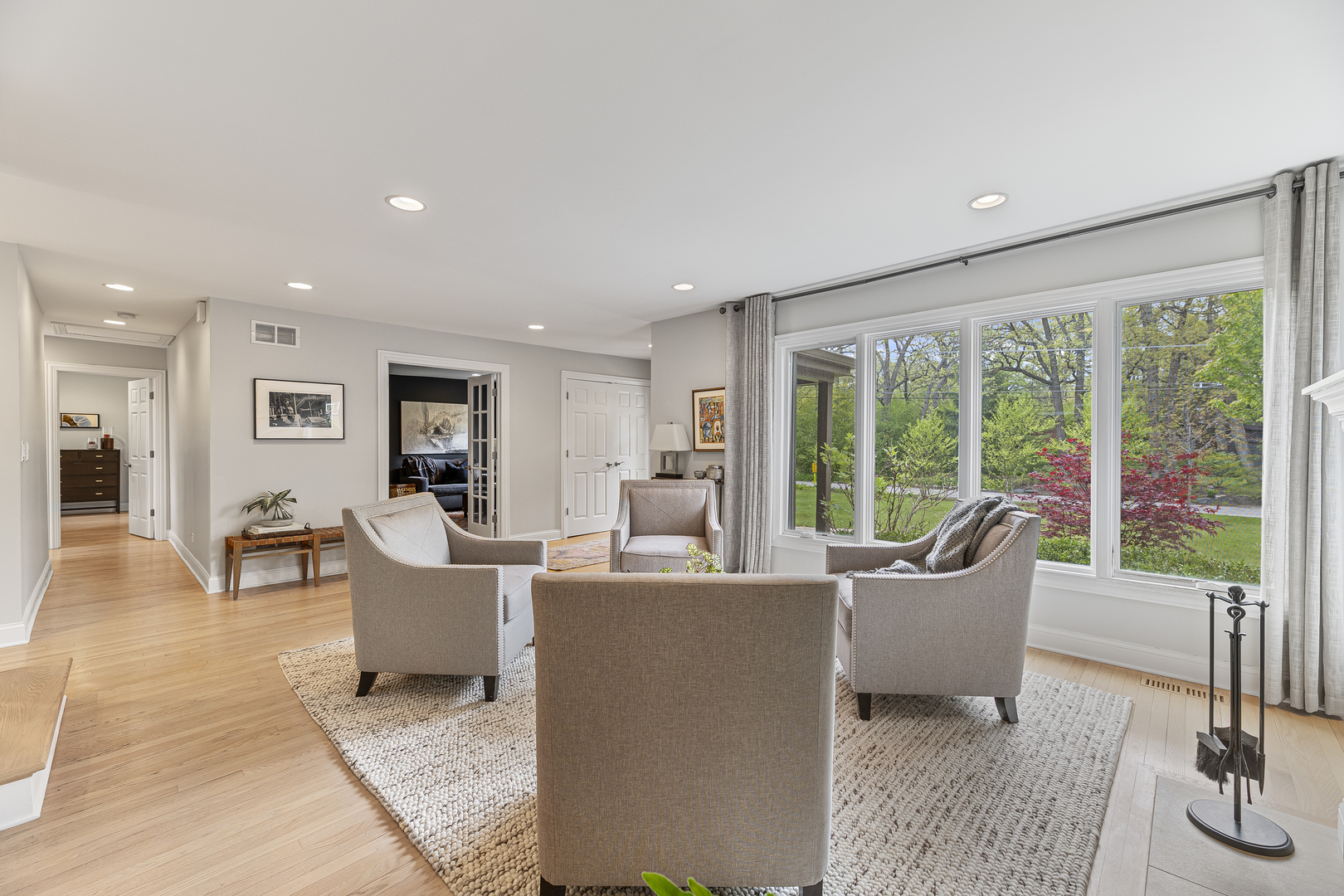 3525 Old Mill Road