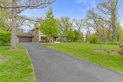Tiny photo for 3525 Old Mill Road, Highland Park, IL 60035 (MLS # 12583336)