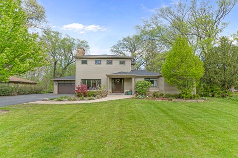 Photo of 3525 Old Mill Road, Highland Park, IL 60035 (MLS # 12583336)
