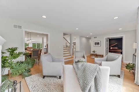 Tiny photo for 3525 Old Mill Road, Highland Park, IL 60035 (MLS # 12583336)