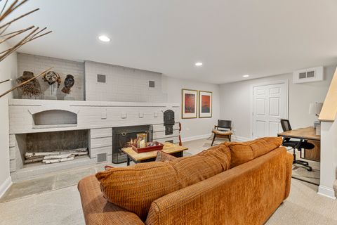 Tiny photo for 3525 Old Mill Road, Highland Park, IL 60035 (MLS # 12583336)