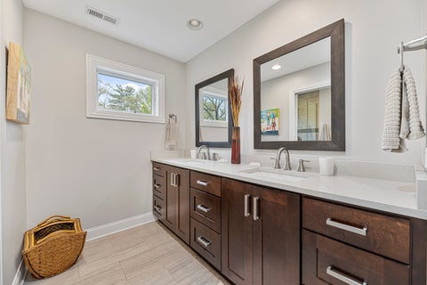 Tiny photo for 3525 Old Mill Road, Highland Park, IL 60035 (MLS # 12583336)