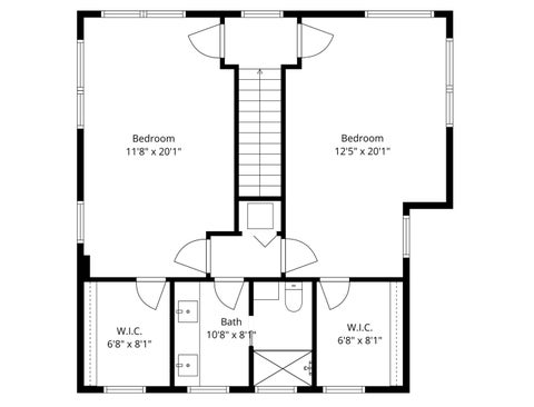 Tiny photo for 3525 Old Mill Road, Highland Park, IL 60035 (MLS # 12583336)