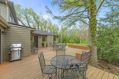 Tiny photo for 3525 Old Mill Road, Highland Park, IL 60035 (MLS # 12583336)