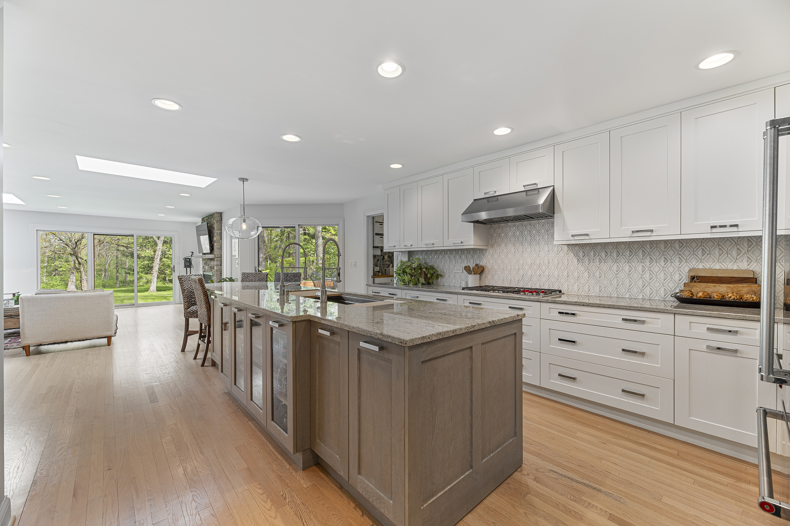 3525 Old Mill Road