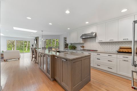Tiny photo for 3525 Old Mill Road, Highland Park, IL 60035 (MLS # 12583336)