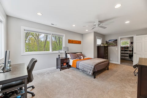Tiny photo for 3525 Old Mill Road, Highland Park, IL 60035 (MLS # 12583336)
