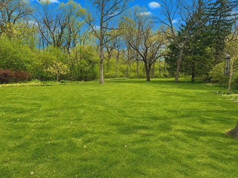 Tiny photo for 3525 Old Mill Road, Highland Park, IL 60035 (MLS # 12583336)