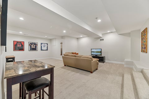Tiny photo for 3525 Old Mill Road, Highland Park, IL 60035 (MLS # 12583336)