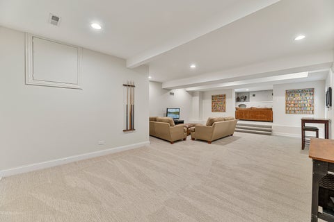Tiny photo for 3525 Old Mill Road, Highland Park, IL 60035 (MLS # 12583336)