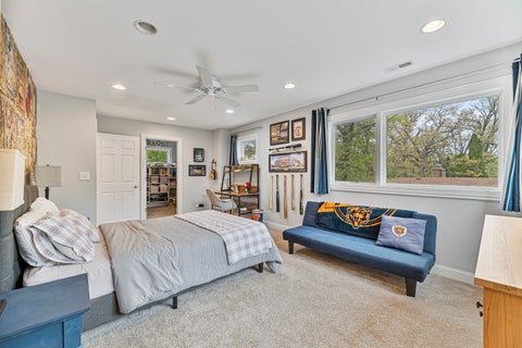 Tiny photo for 3525 Old Mill Road, Highland Park, IL 60035 (MLS # 12583336)