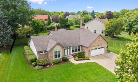 Photo of 644 Country Club Drive, Itasca, IL 60143 (MLS # 12734645)