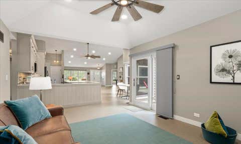 Tiny photo for 644 Country Club Drive, Itasca, IL 60143 (MLS # 12734645)