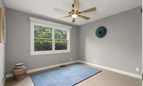 Tiny photo for 644 Country Club Drive, Itasca, IL 60143 (MLS # 12734645)
