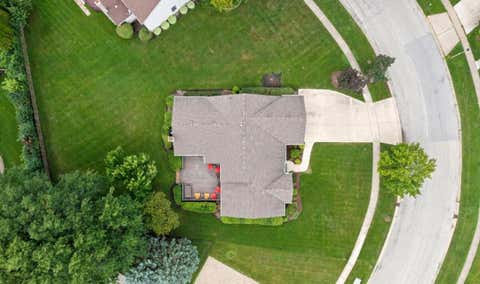 Tiny photo for 644 Country Club Drive, Itasca, IL 60143 (MLS # 12734645)
