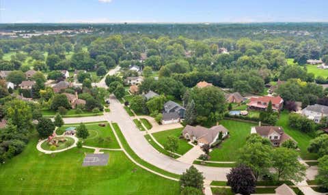 Tiny photo for 644 Country Club Drive, Itasca, IL 60143 (MLS # 12734645)