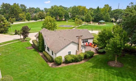 Tiny photo for 644 Country Club Drive, Itasca, IL 60143 (MLS # 12734645)