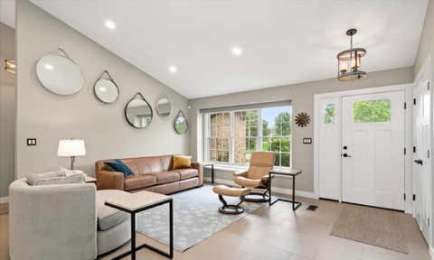 Tiny photo for 644 Country Club Drive, Itasca, IL 60143 (MLS # 12734645)