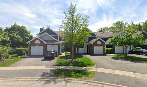 Tiny photo for 1101 Camden Court #1101, Glendale Heights, IL 60139 (MLS # 12787384)