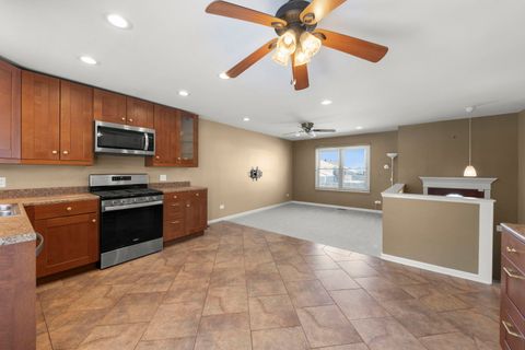 Tiny photo for 13 S Victoria Lane, Streamwood, IL 60107 (MLS # 12591463)