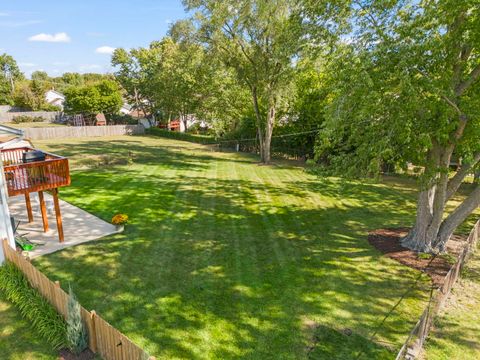 Tiny photo for 13 S Victoria Lane, Streamwood, IL 60107 (MLS # 12591463)