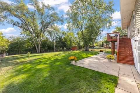 Tiny photo for 13 S Victoria Lane, Streamwood, IL 60107 (MLS # 12591463)