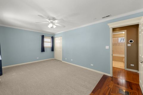 Tiny photo for 13 S Victoria Lane, Streamwood, IL 60107 (MLS # 12591463)