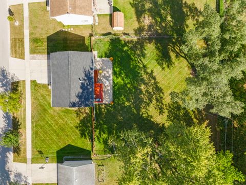 Tiny photo for 13 S Victoria Lane, Streamwood, IL 60107 (MLS # 12591463)