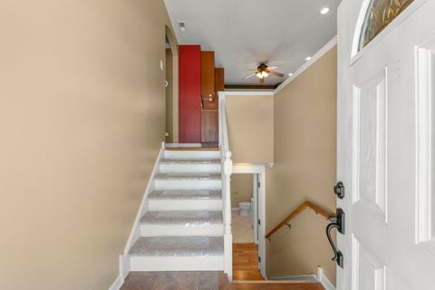 Tiny photo for 13 S Victoria Lane, Streamwood, IL 60107 (MLS # 12591463)