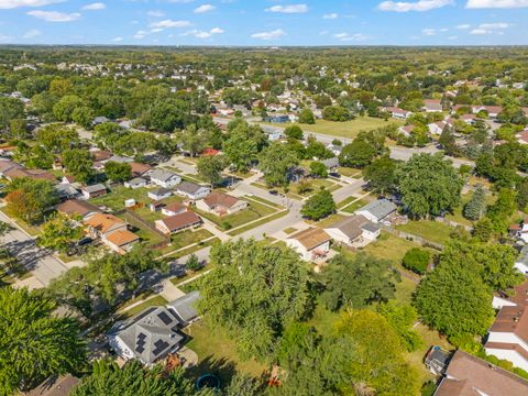 Tiny photo for 13 S Victoria Lane, Streamwood, IL 60107 (MLS # 12591463)